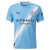 Tee-shirt Puma MCFC Home Jersey 25/26