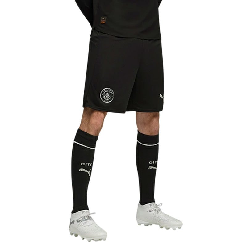 Short Puma MANCHESTER CITY 25/26
