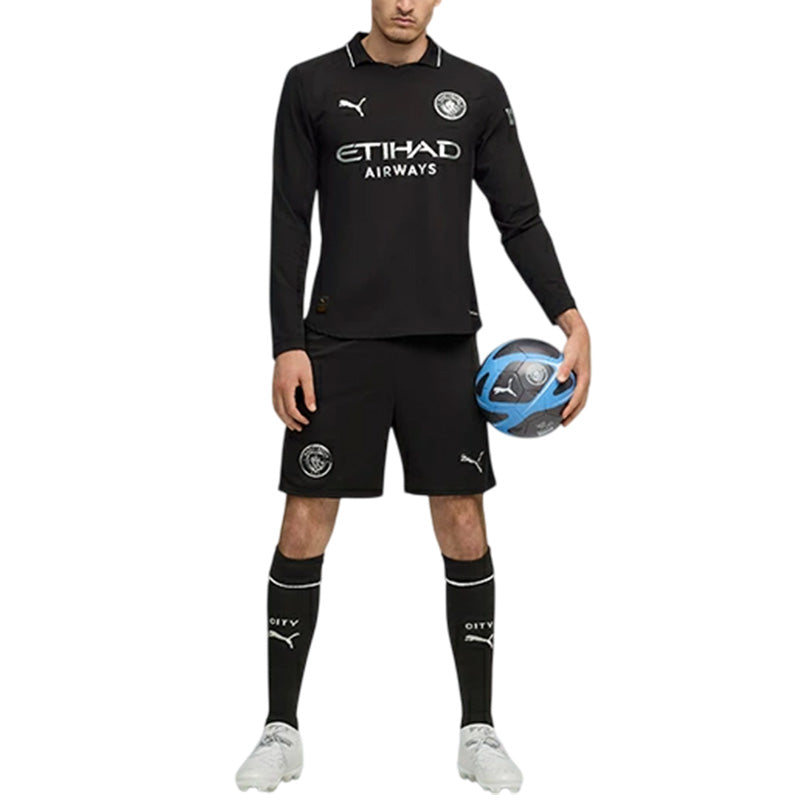 Short Puma MANCHESTER CITY 25/26
