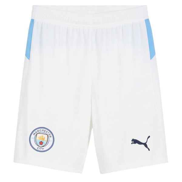 Short Homme Puma MANCHESTER CITY 25/26