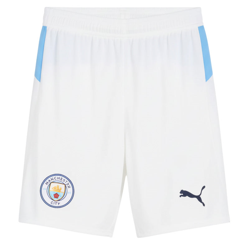 Short Puma MANCHESTER CITY 25/26
