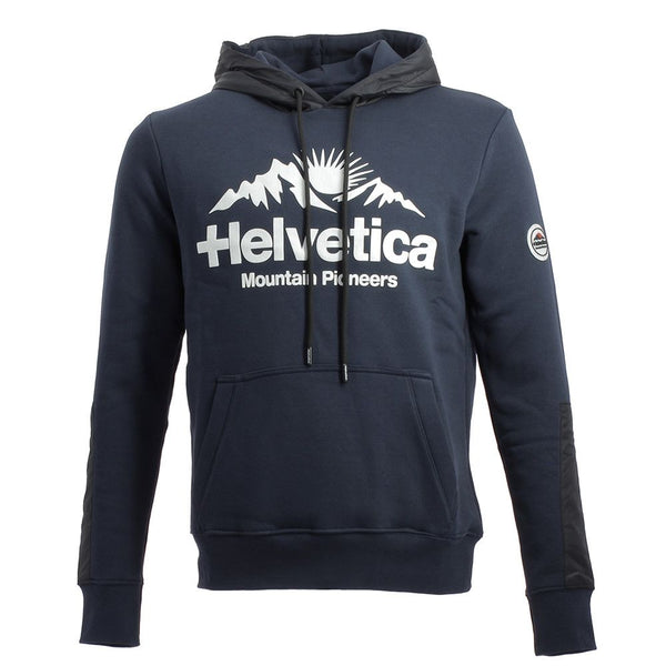 Sudadera Helvética ISERE