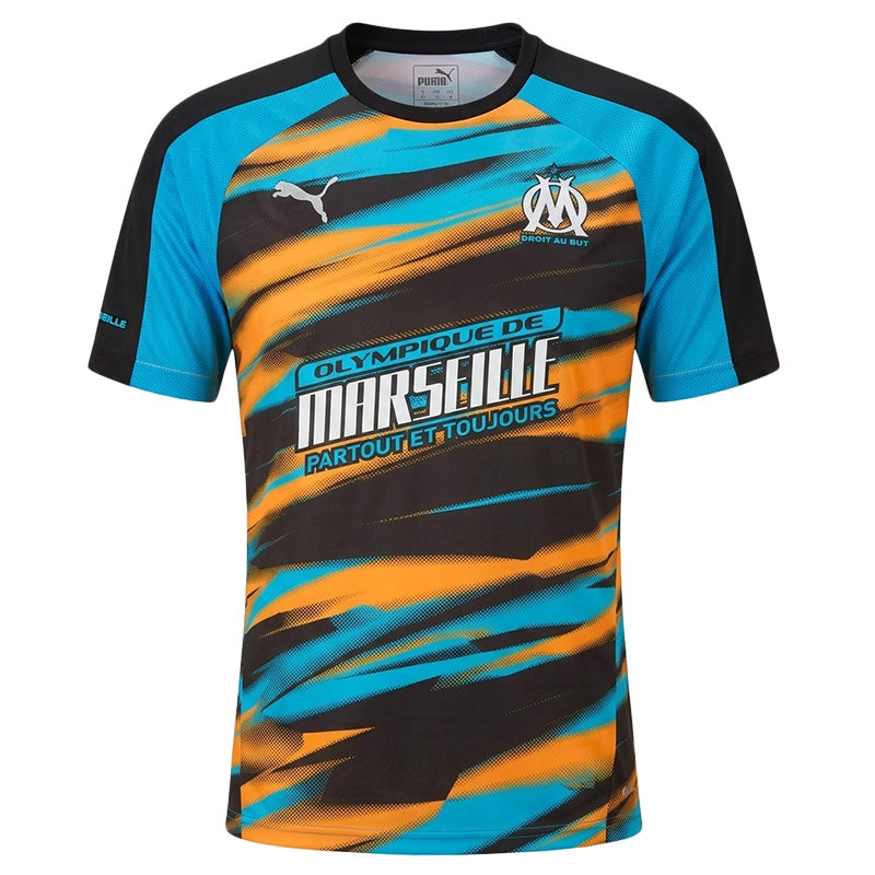 Tee-shirt Puma OM FASTER