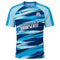 Tee-shirt Puma OM FASTER