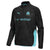 Tee-shirt Puma OM TRAINING 1/4 ZIP