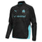 Tee-shirt Puma OM TRAINING 1/4 ZIP