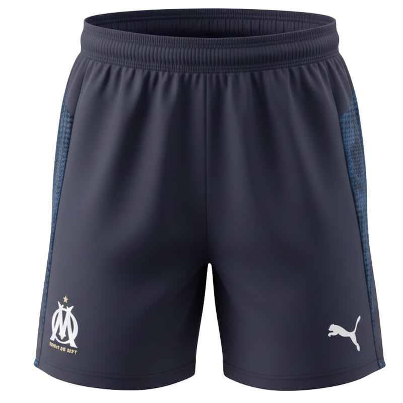 Short Puma OM TRG