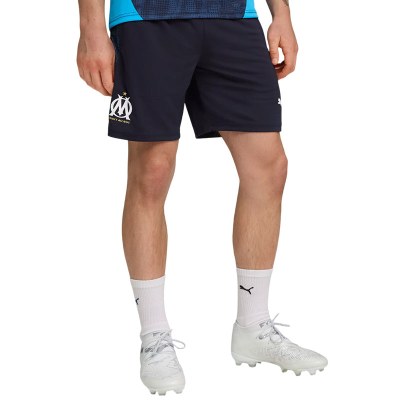 Short Puma OM TRG