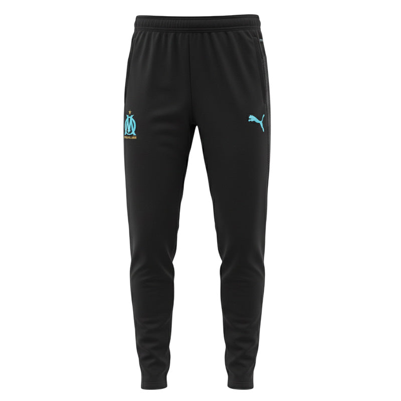 Pantalon de survêtement Puma OM TRAINING