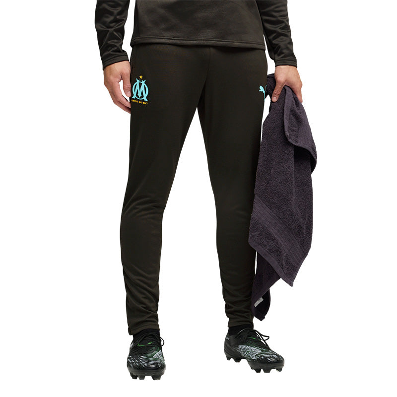 Pantalon de survêtement Puma OM TRAINING