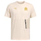 Tee-shirt Homme Puma OM PUMATECH POCKET