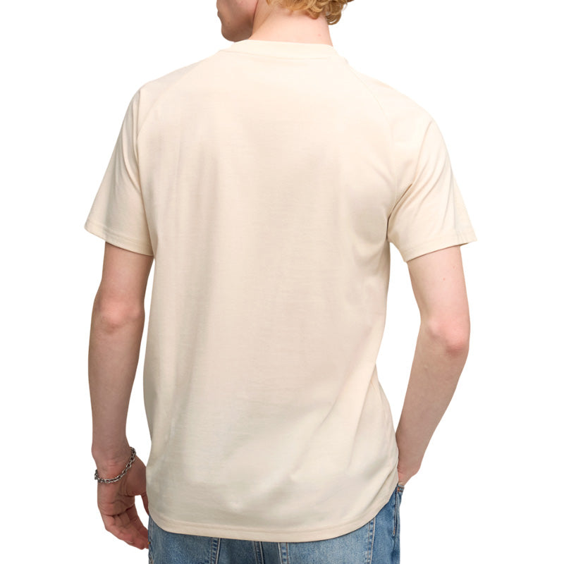 Tee-shirt Puma OM PUMATECH POCKET