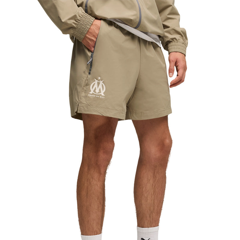 Short Puma OM PUMATECH RELAXED