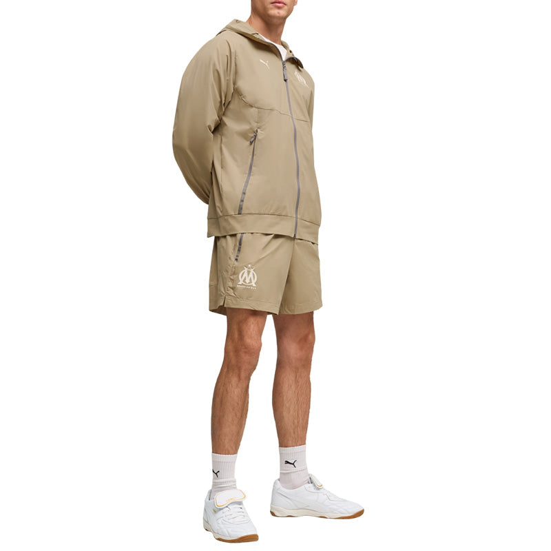 Short Puma OM PUMATECH RELAXED
