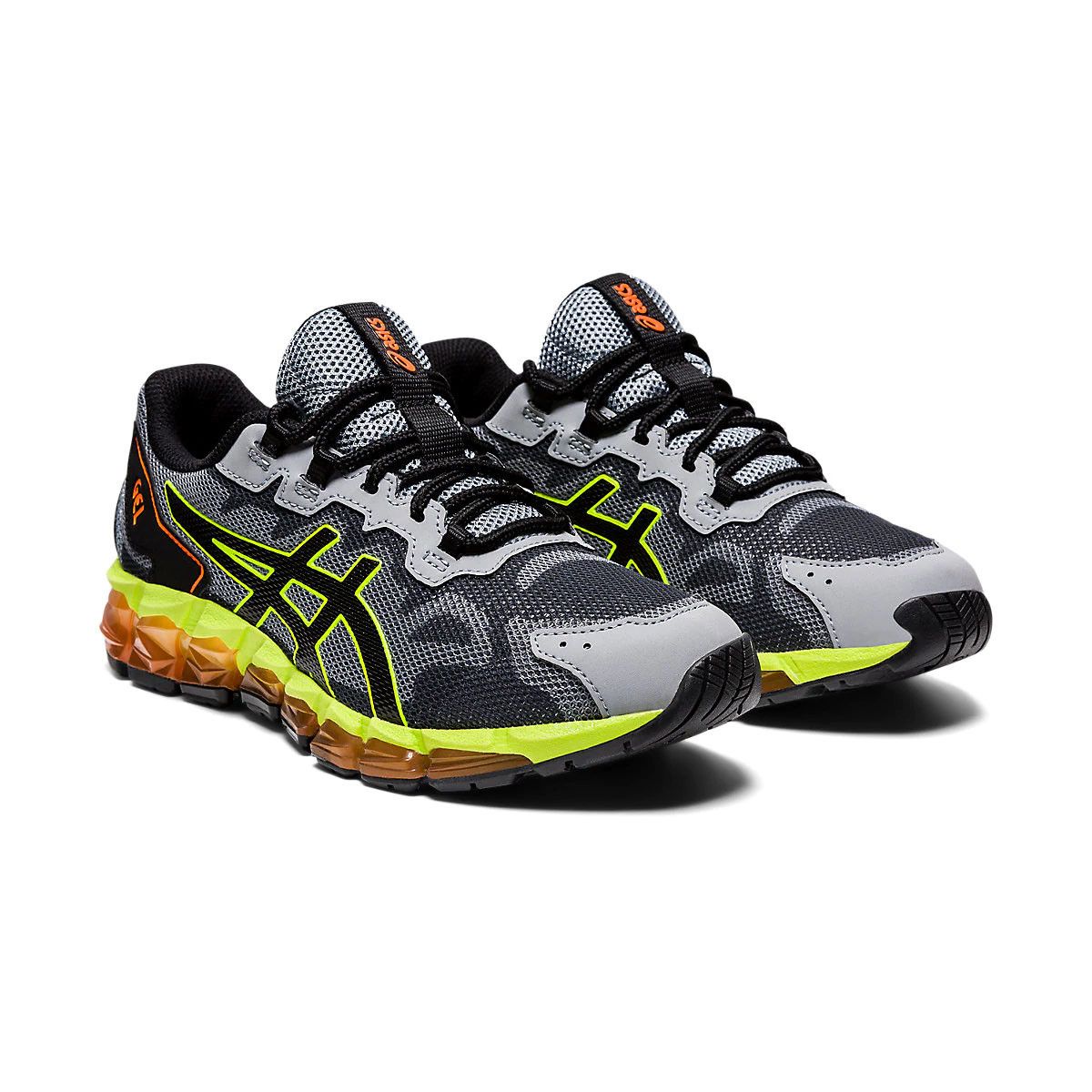 Basket Asics GEL-QUANTUM 360 6 Junior