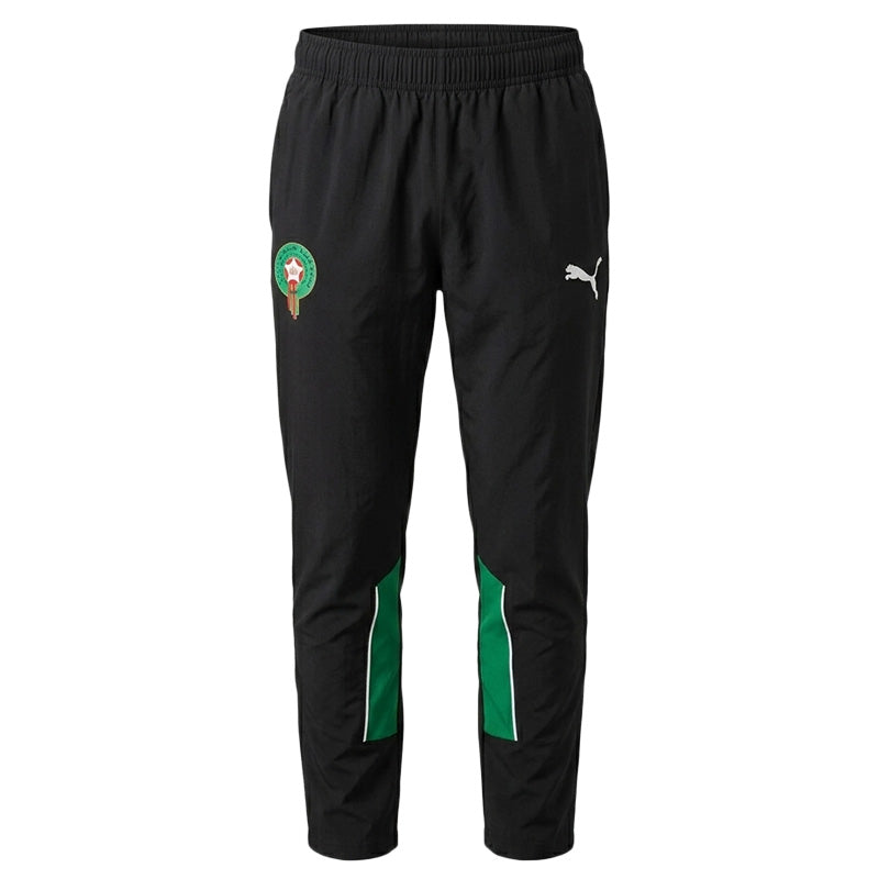 Pantalon de survêtement Homme Puma FRMF FTBLARCHIVE