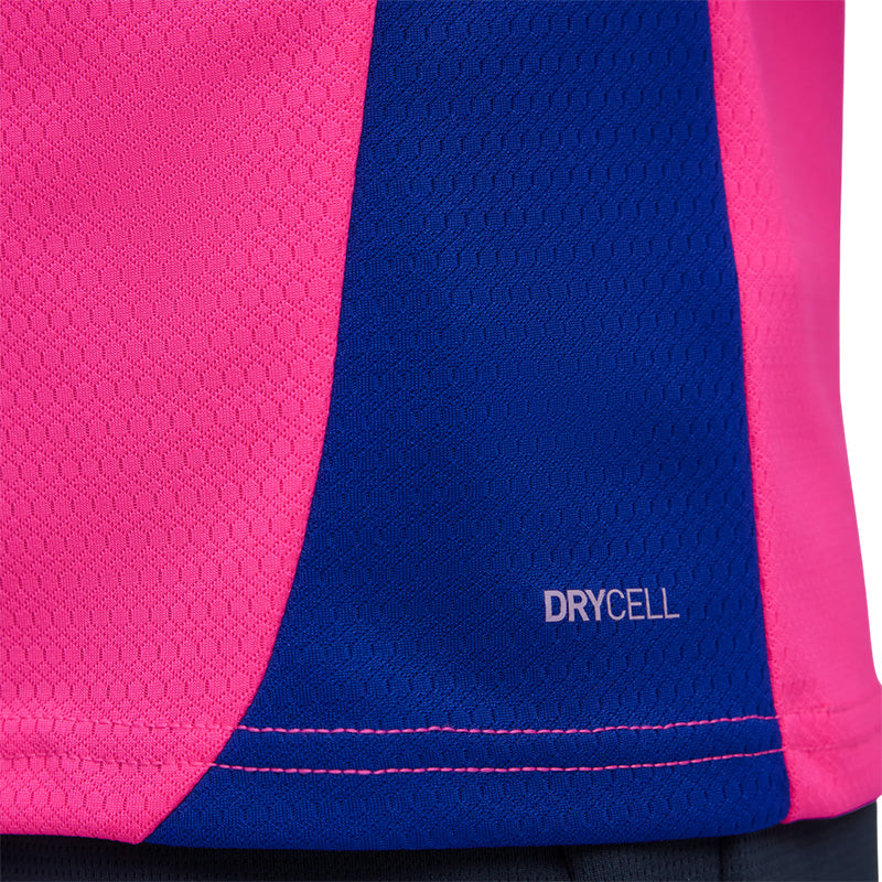 Tee-shirt Puma MCFC TRAINING 1/4 ZIP