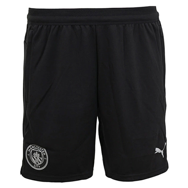 Short Puma MCFC TRAINING