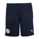 Short Puma MCFC TRAINING