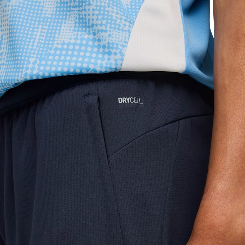 Short Puma MCFC TRAINING