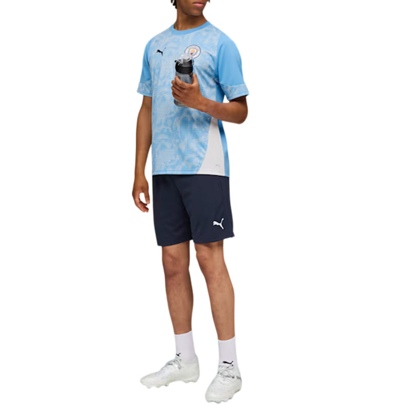 Short Puma MCFC TRAINING