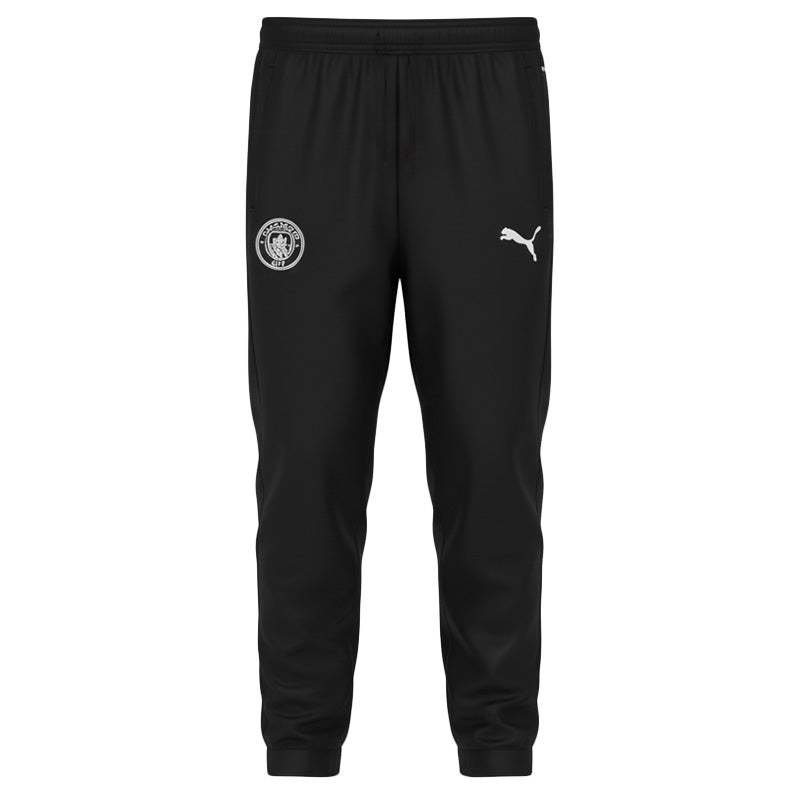 Pantalon de survêtement Puma MCFC TRAINING
