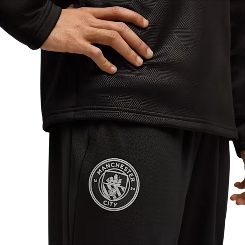 Pantalon de survêtement Puma MCFC TRAINING