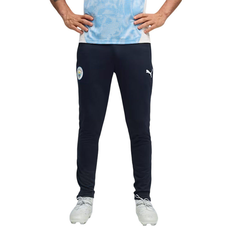 Pantalon de survêtement Puma MCFC TRAINING