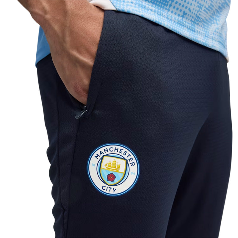 Pantalon de survêtement Puma MCFC TRAINING