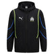 Veste de survêtement Puma OM FASTER