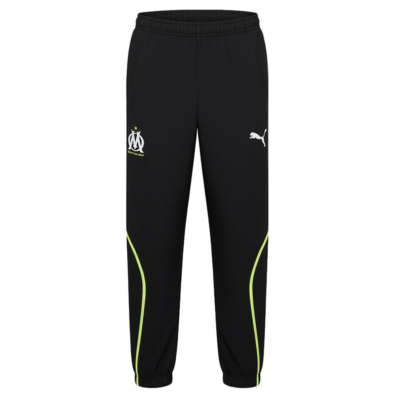 Pantalon de survêtement Puma OM FASTER