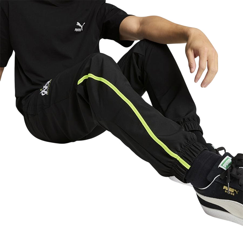 Pantalon de survêtement Puma OM FASTER