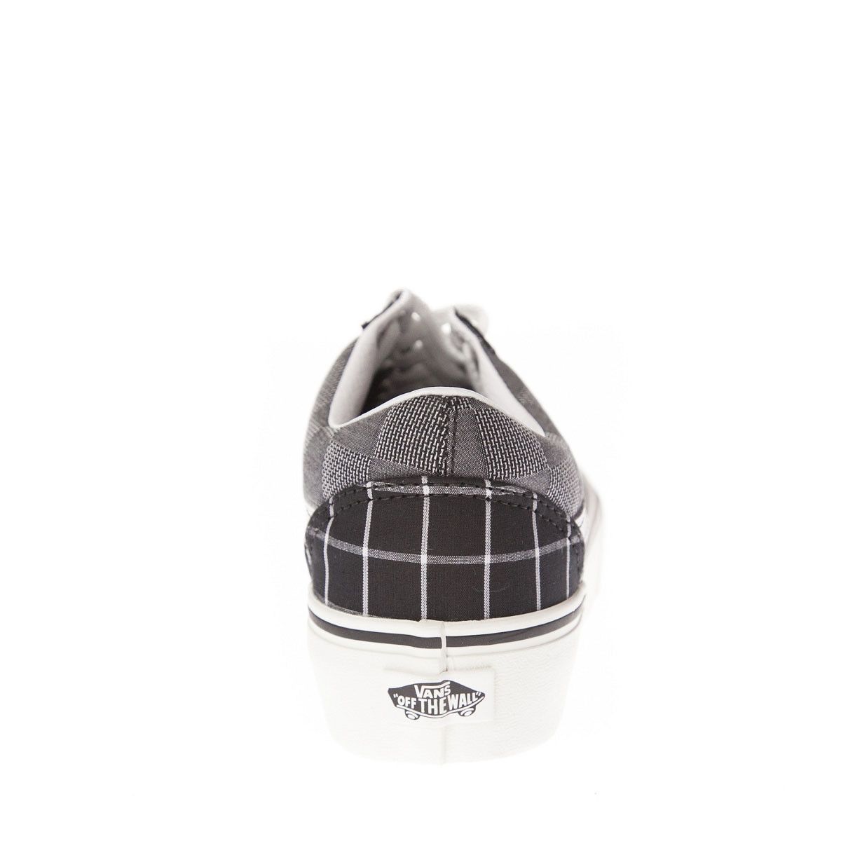 Basket Vans OLD SKOOL PLATFOR