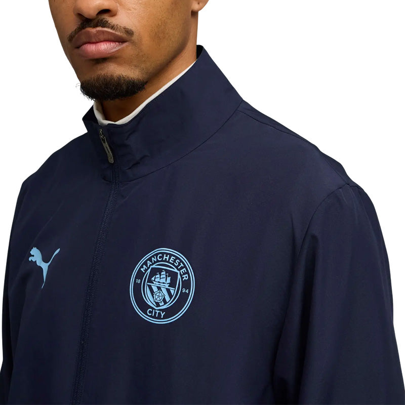 Ensemble de survêtement Puma MANCHESTER CITY 2025/2026