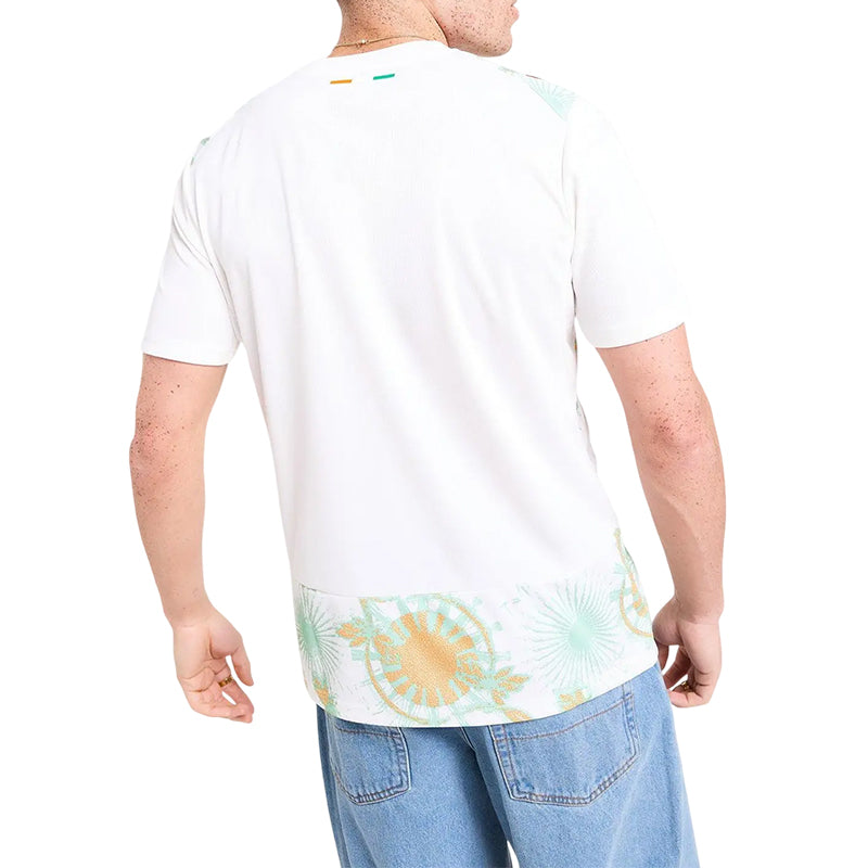 Tee-shirt Homme Puma FIF AWAY JERSEY REPLICA