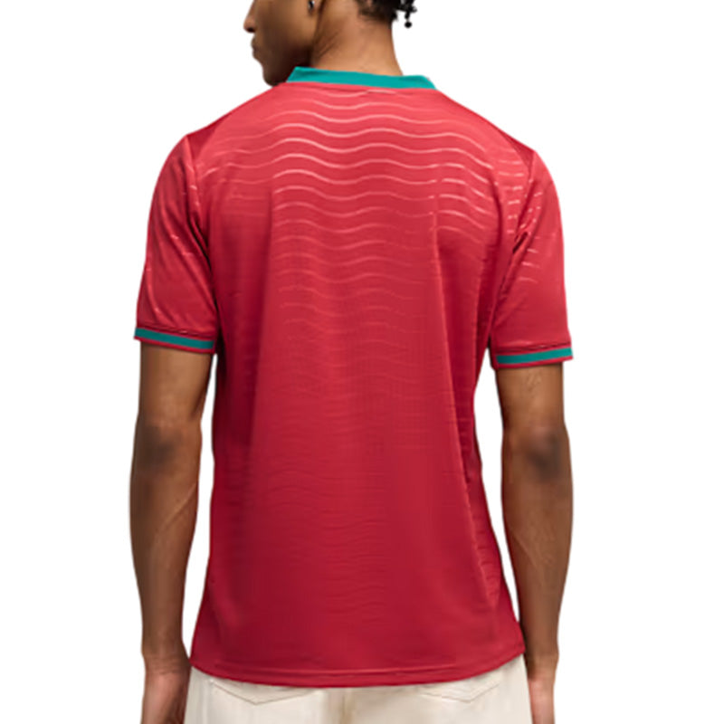 Maillot Portugal Domicile 2025/2026