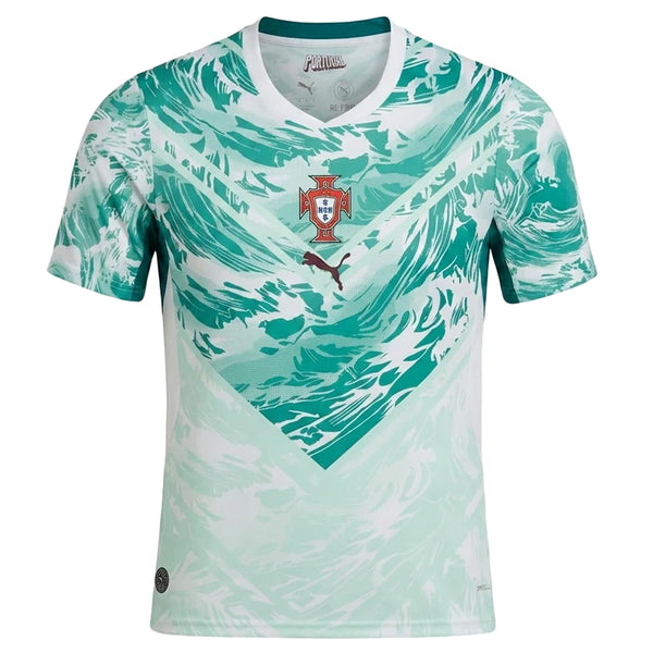 Camisetas PSG Justice League FPF Away Jersey Réplica