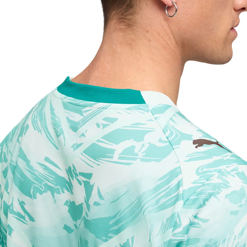 Tee-shirt Homme PUMA FPF AWAY JERSEY REPLICA