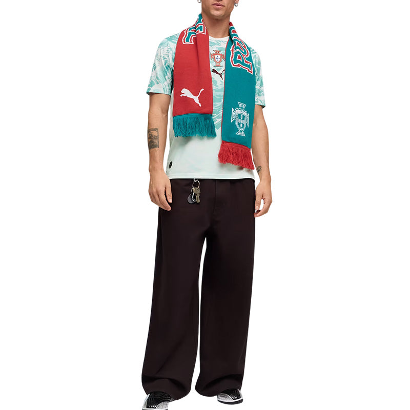 Tee-shirt Homme PUMA FPF AWAY JERSEY REPLICA
