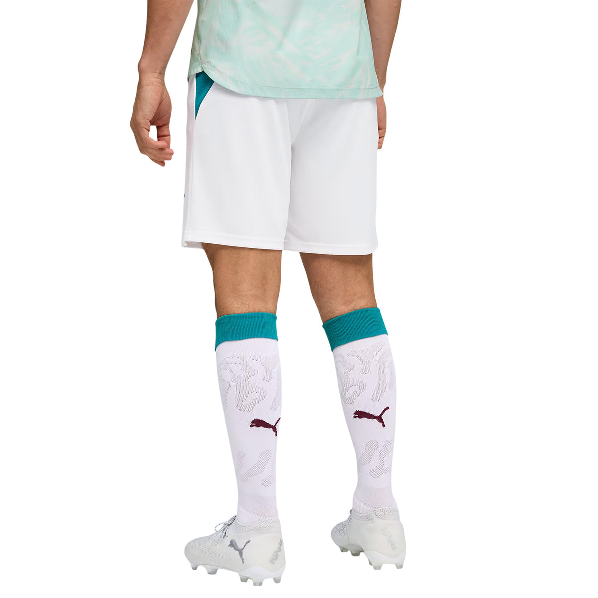 Short Homme Puma FPF REPLICA