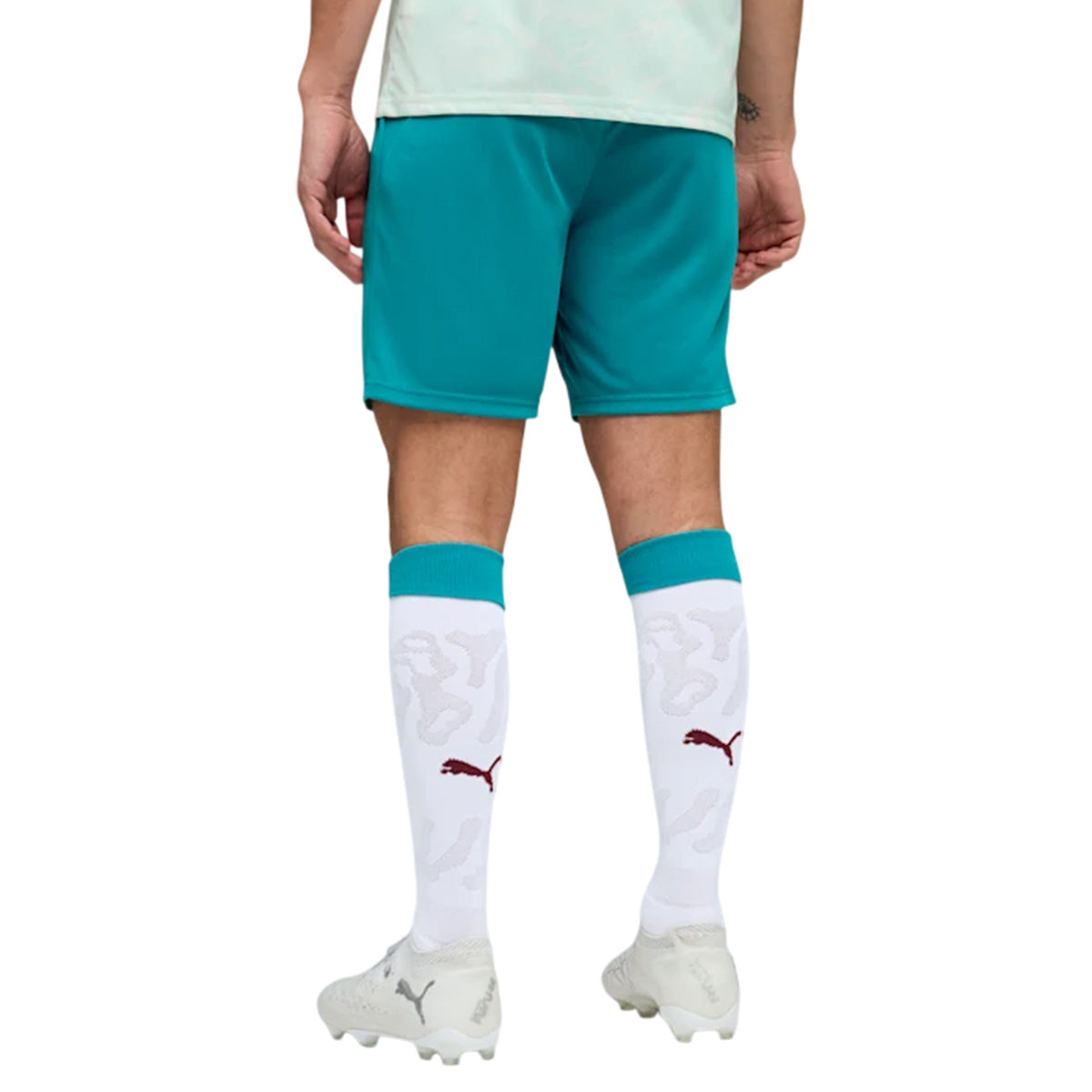 Short Homme Puma FPF REPLICA