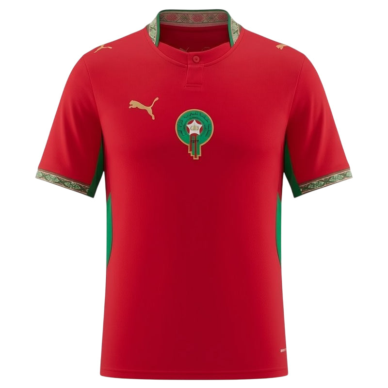 Tee-shirt Homme Puma FRMF HOME JERSEY