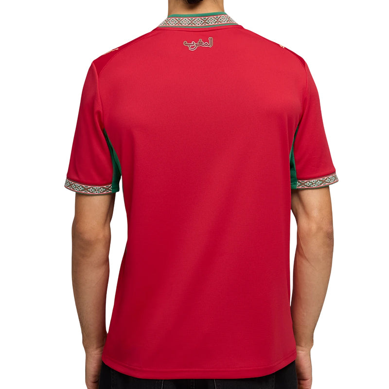 Tee-shirt Homme Puma FRMF HOME JERSEY
