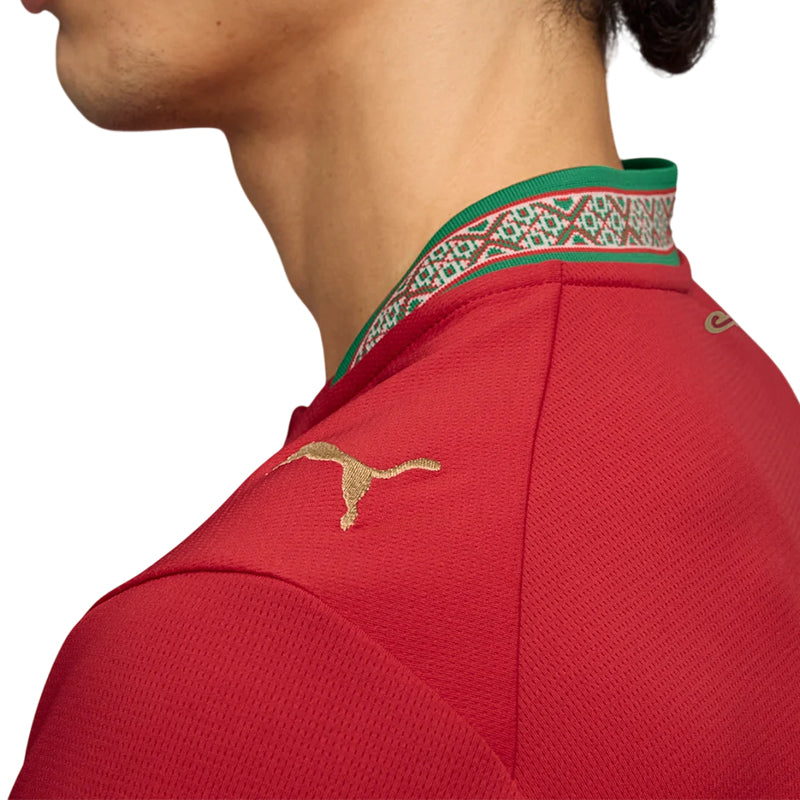 Tee-shirt Homme Puma FRMF HOME JERSEY