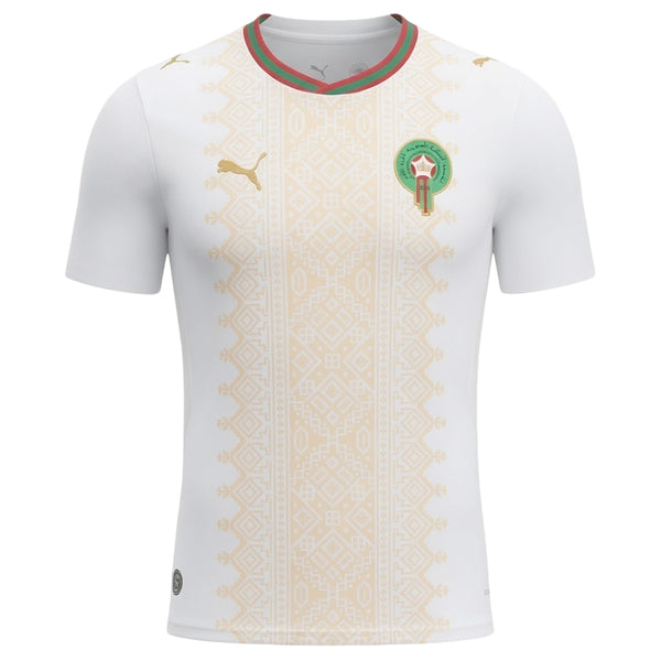 Tee-shirt Homme Puma FRMF AWAY JERSEY