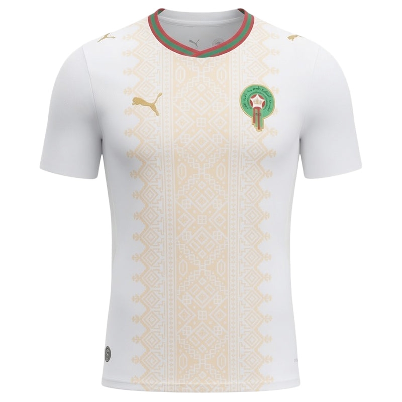 Tee-shirt Homme Puma FRMF AWAY JERSEY