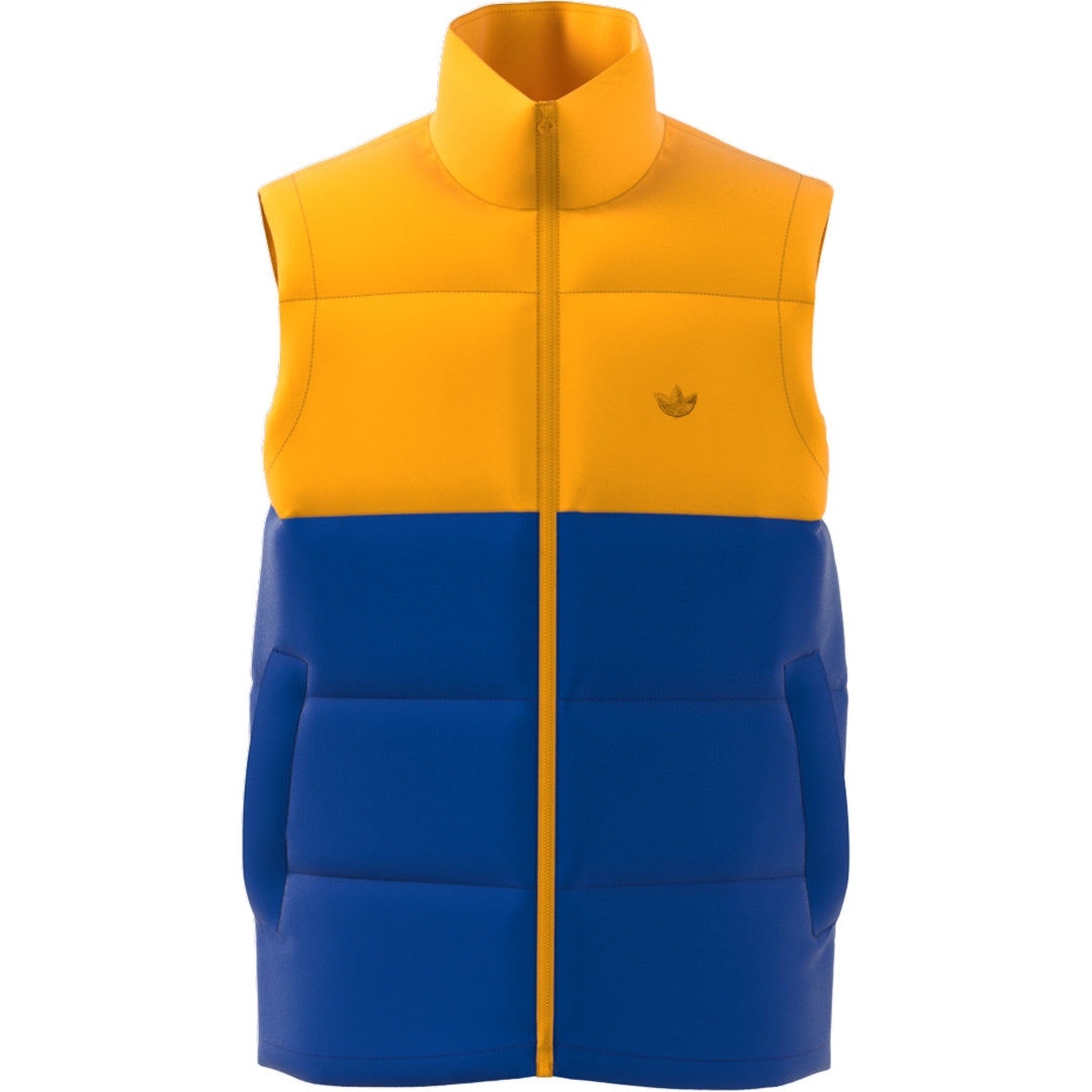 Doudoune sans manches adidas Originals DOWN REGEN