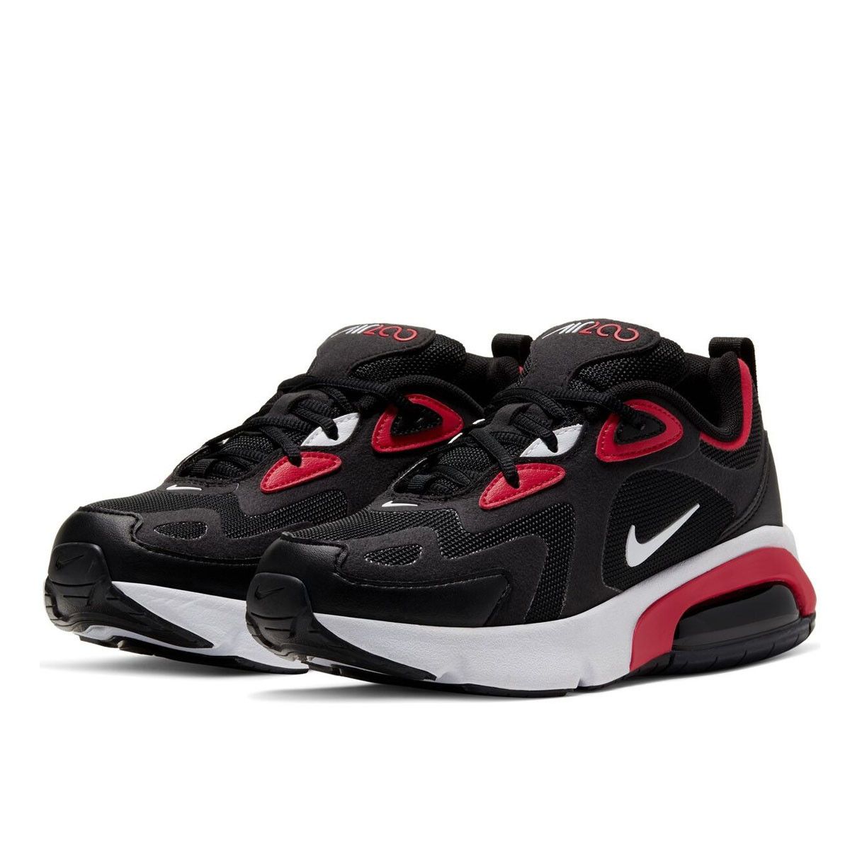 Basket Nike AIR MAX 200 Junior