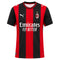 Tee-shirt Homme Puma ACM HOME REP