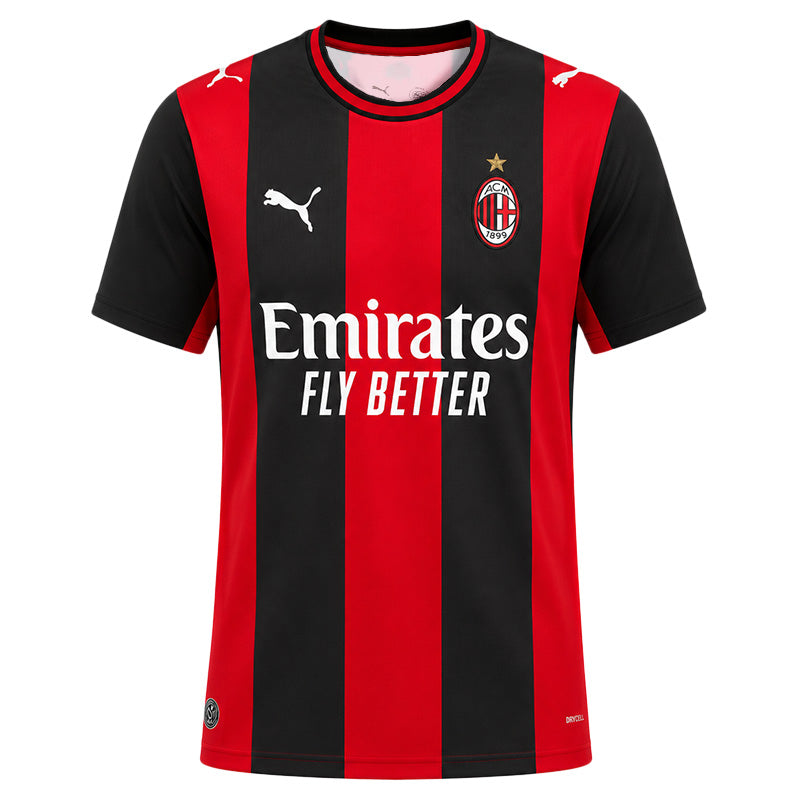 Tee-shirt Homme Puma ACM HOME REP